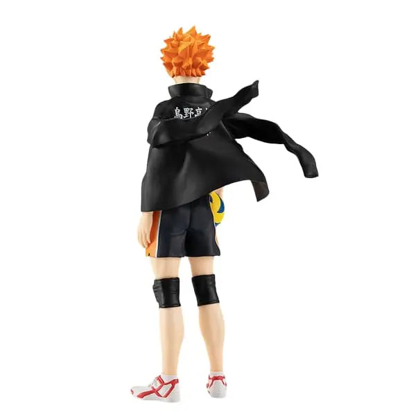 Hinata- Figuren „Karasuno“ – Haikyuu™