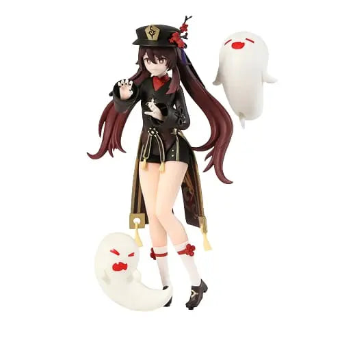 Hu Tao „Ghost“ Figuren – Genshin Impact™