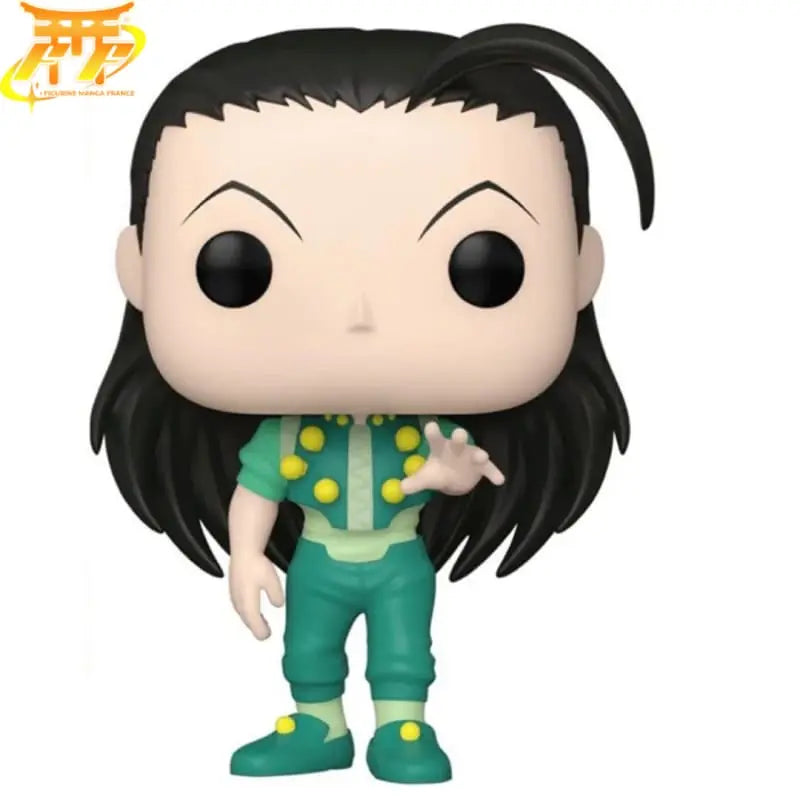 Irumi Zoldyck Funko Pop – Hunter x Hunter™