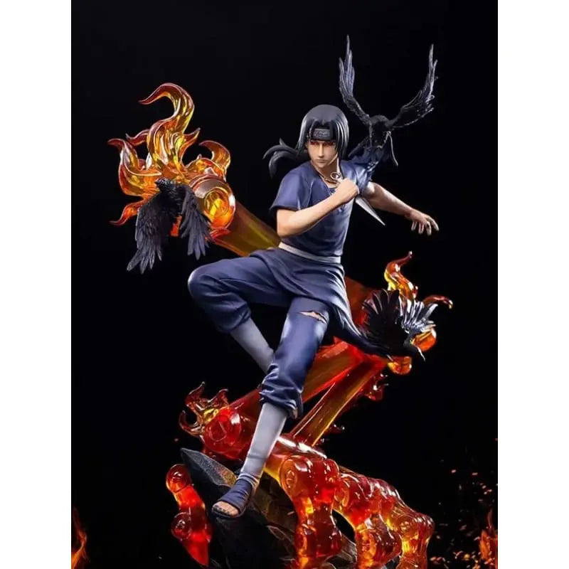 Itachi Uchiha Figuren – Naruto Shippuden™