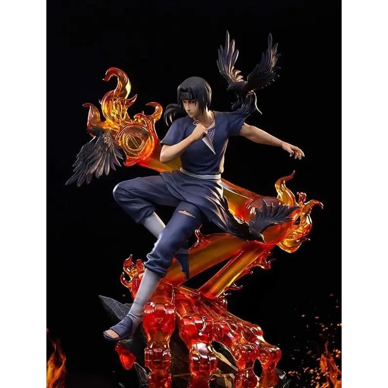Itachi Uchiha Figuren – Naruto Shippuden™