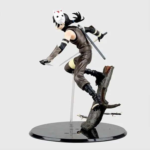 Itachi Uchiha Ninja- Figuren – Naruto Shippuden™