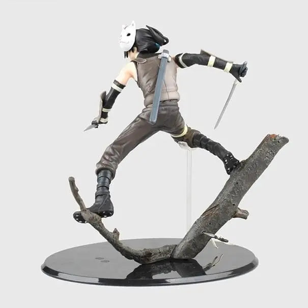 Itachi Uchiha Ninja- Figuren – Naruto Shippuden™