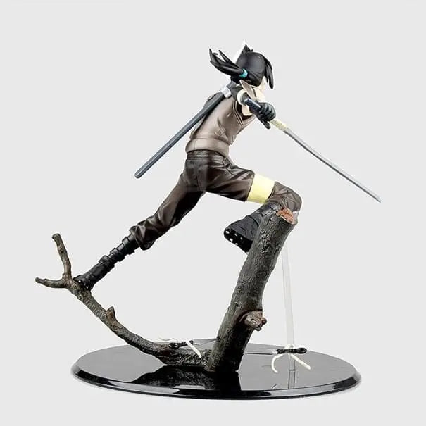 Itachi Uchiha Ninja- Figuren – Naruto Shippuden™