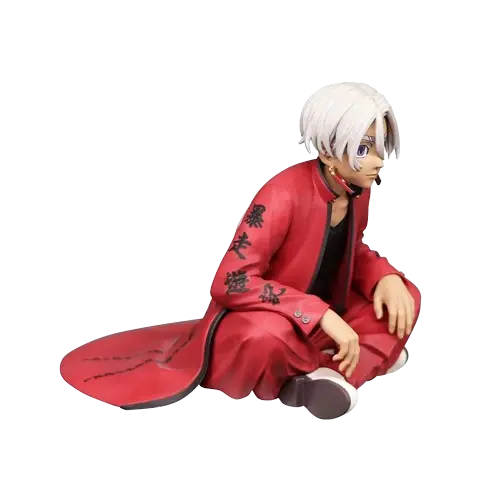 Izana Figuren - Tokyo Revenger™