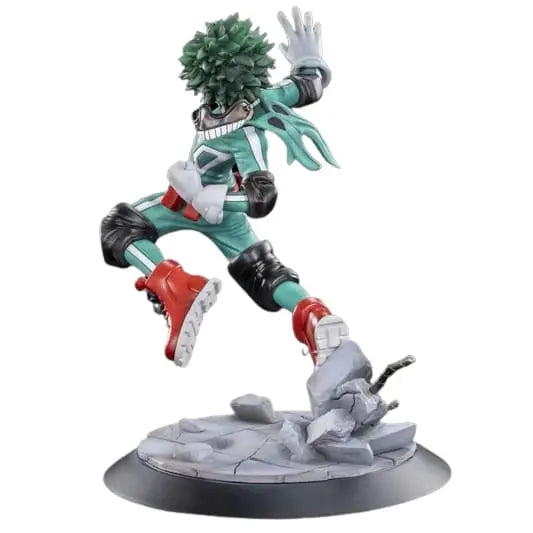 Izuku „Deku“ Figuren – My Hero Academia™