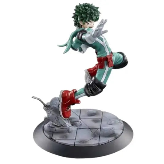 Izuku „Deku“ Figuren – My Hero Academia™