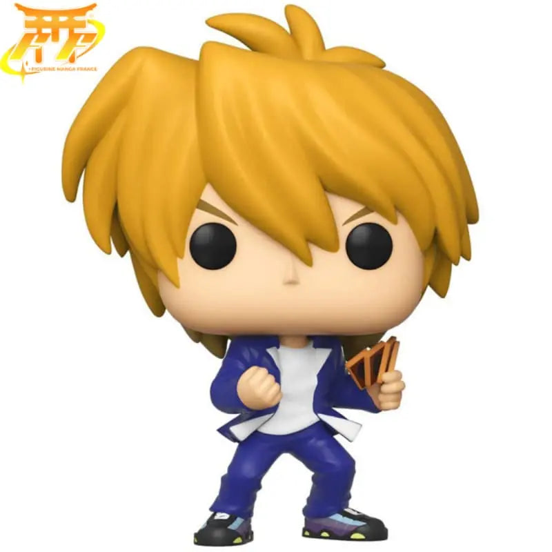 Joey Wheeler Funko Pop – Yu Gi Oh!™