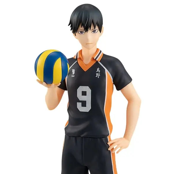 Kageyama Figuren „Karasuno“ – Haikyuu™