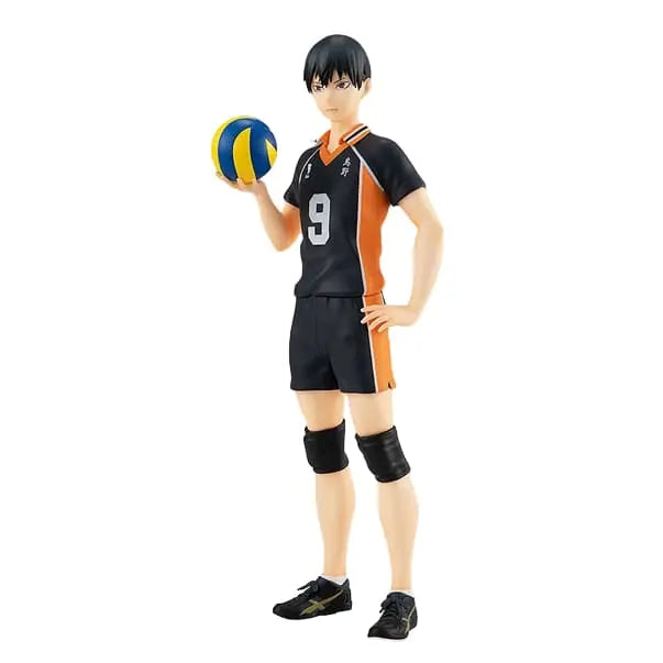 Kageyama Figuren „Karasuno“ – Haikyuu™