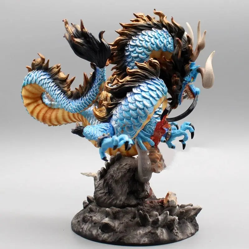 Kaido Dragon GK Figuren – One Piece™