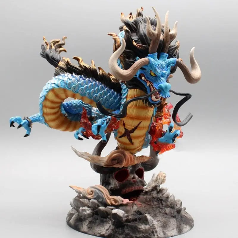 Kaido Dragon GK Figuren – One Piece™