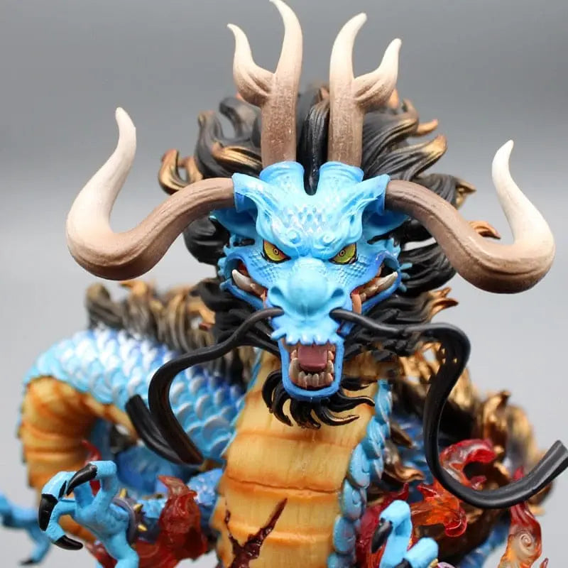 Kaido Dragon GK Figuren – One Piece™