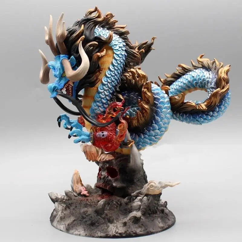Kaido Dragon GK Figuren – One Piece™