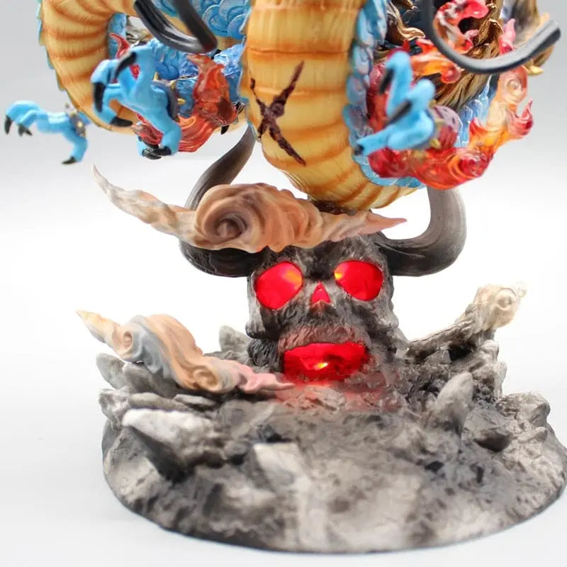 Kaido Dragon GK Figuren – One Piece™