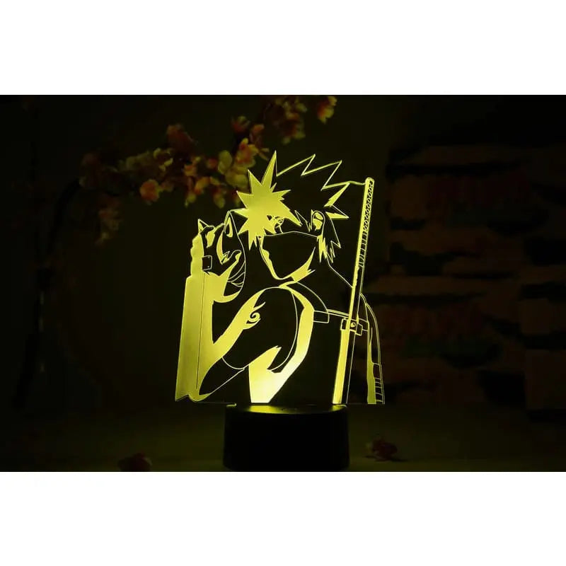Kakashi „Anbu“ lampe – Naruto Shippuden™