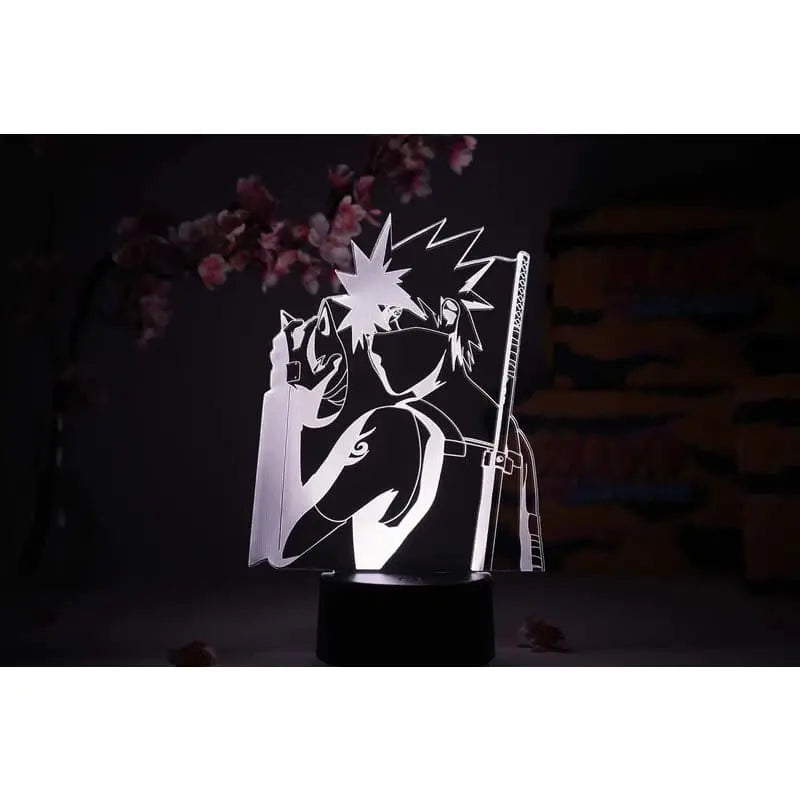 Kakashi „Anbu“ lampe – Naruto Shippuden™