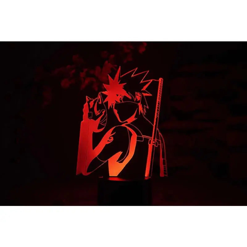 Kakashi „Anbu“ lampe – Naruto Shippuden™