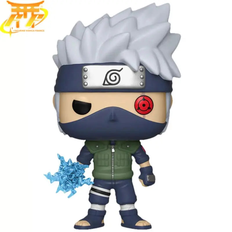 Kakashi Hatake Funko Pop – Naruto Shippuden™