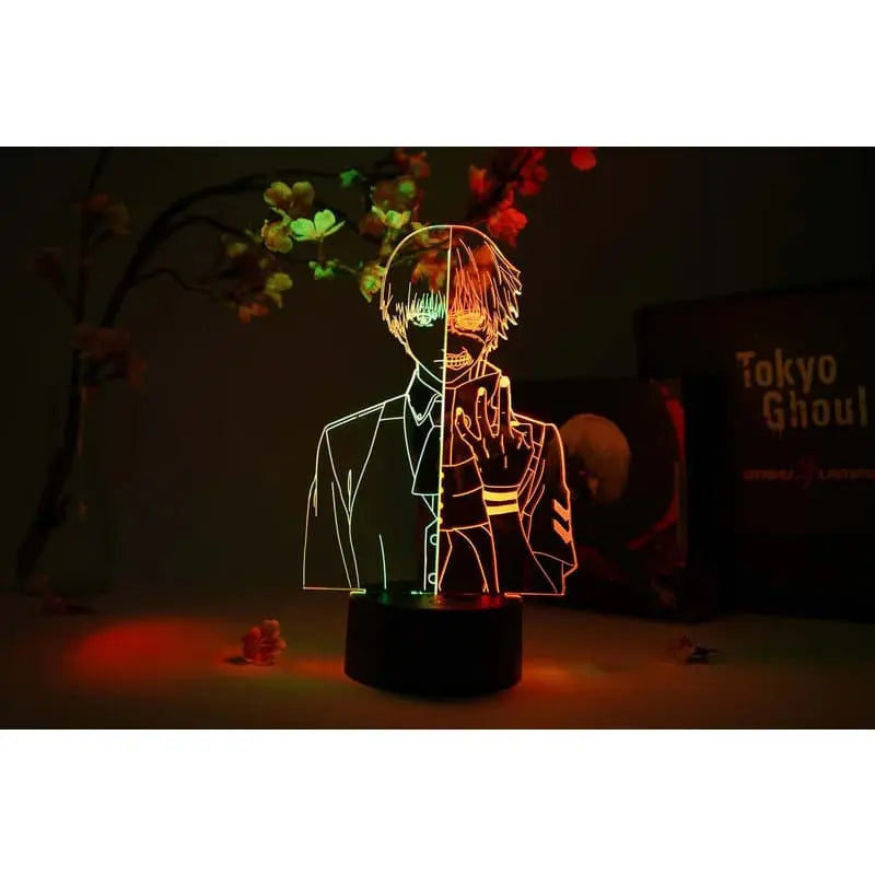 Kaneki lampe „Augenklappe“ – Tokyo Ghoul™
