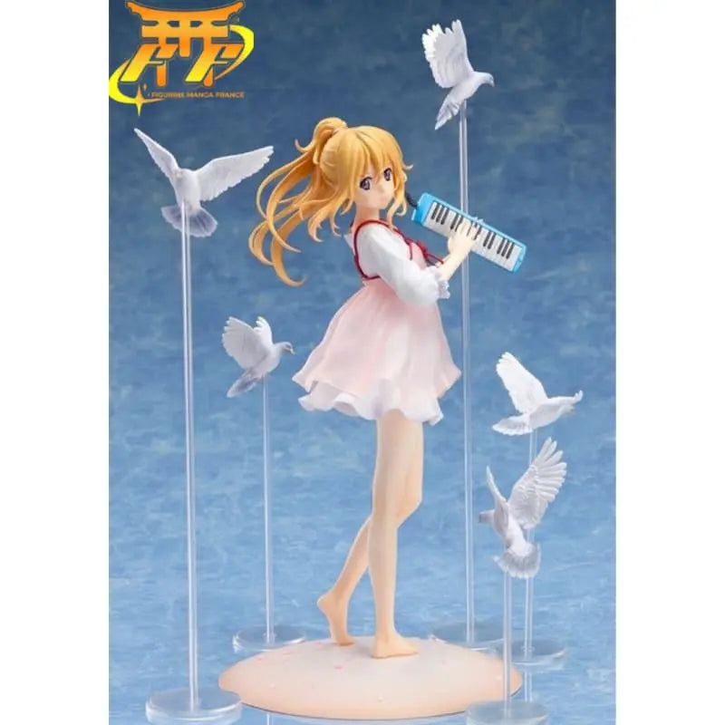 Kaori Miyazono Figuren – Your Lie in April™