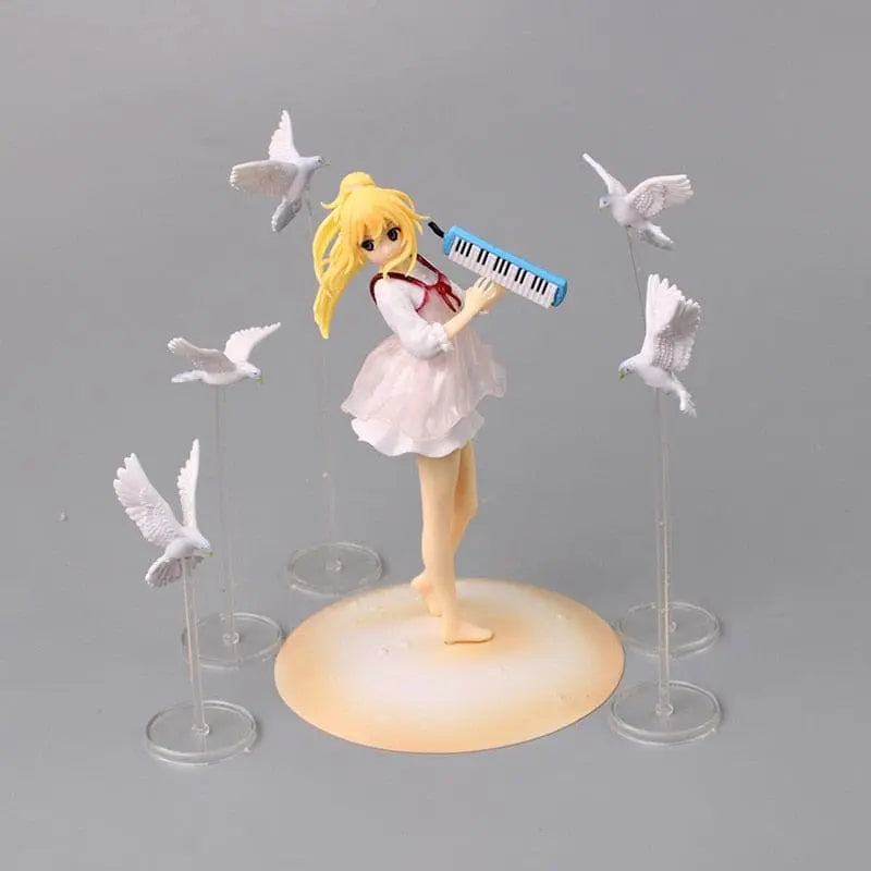 Kaori Miyazono Figuren – Your Lie in April™