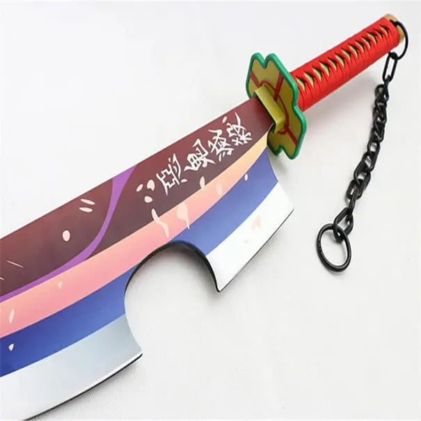 Uzui Tengen Katana – Demon Slayer™
