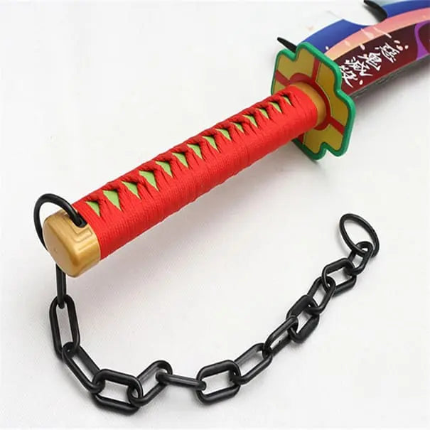 Uzui Tengen Katana – Demon Slayer™