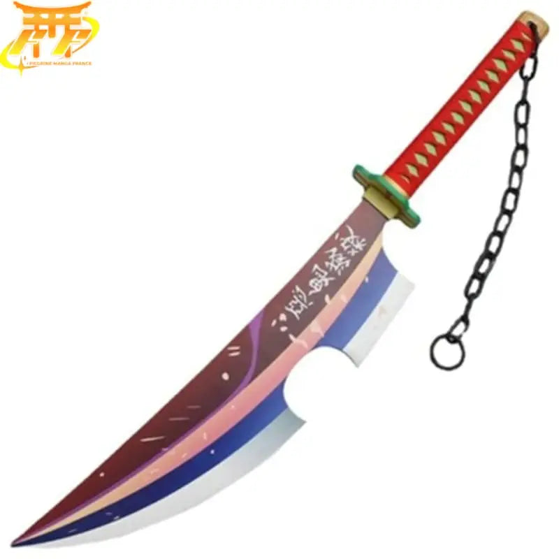 Uzui Tengen Katana – Demon Slayer™