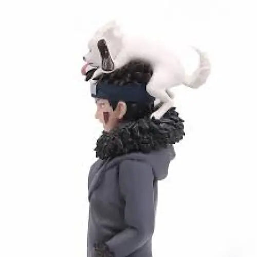 Kiba Inuzuka- Figuren – Naruto Shippuden™