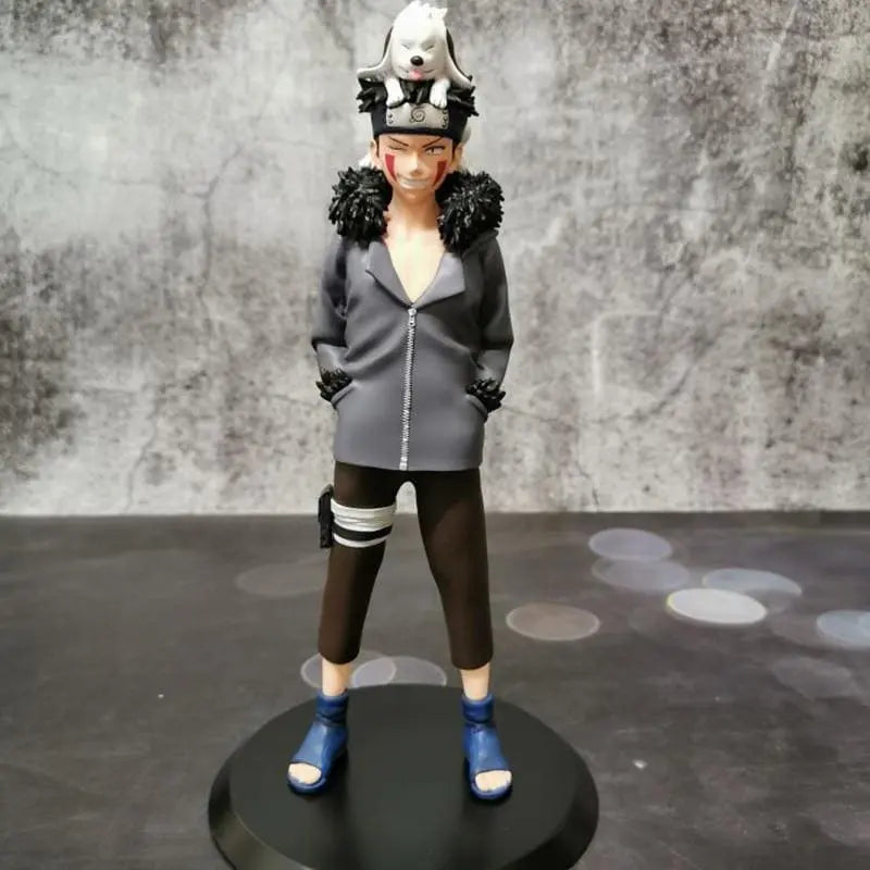Kiba Inuzuka- Figuren – Naruto Shippuden™