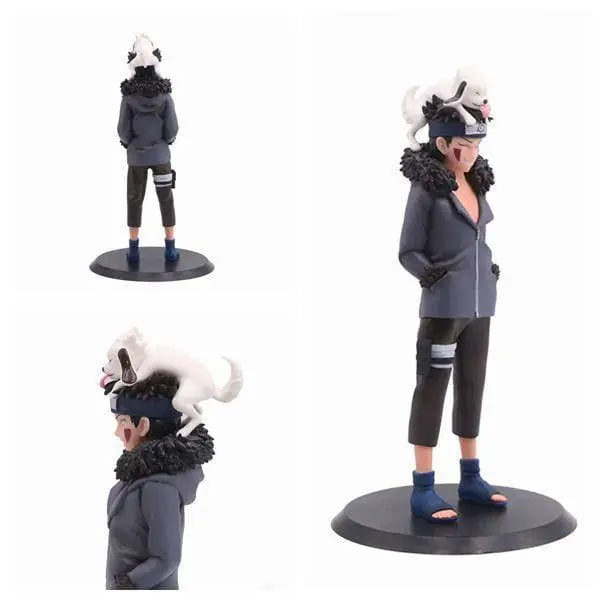 Kiba Inuzuka- Figuren – Naruto Shippuden™