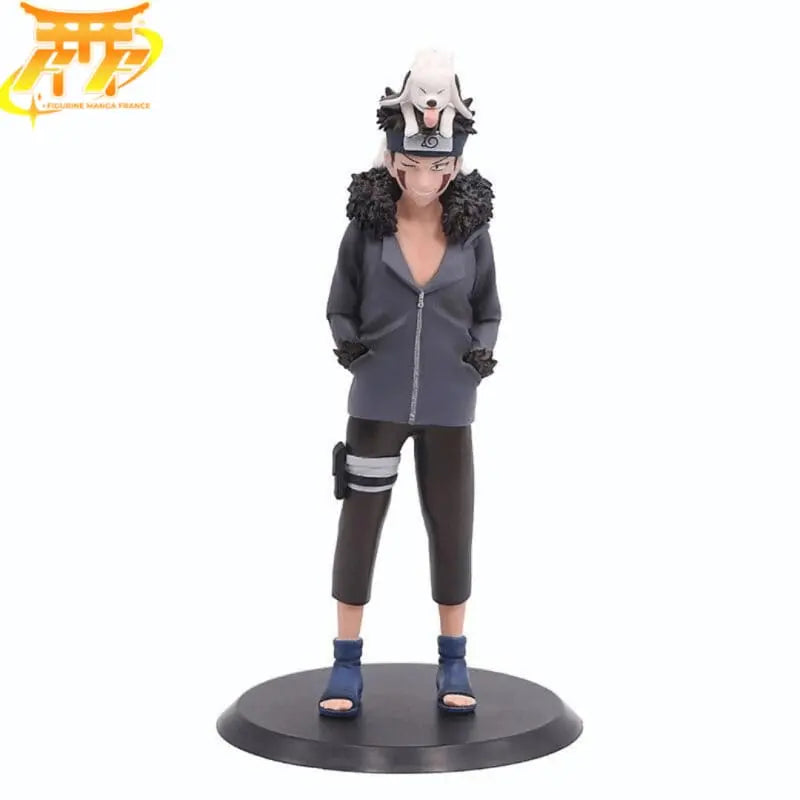 Kiba Inuzuka- Figuren – Naruto Shippuden™