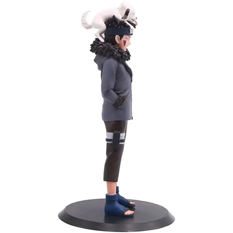 Kiba Inuzuka- Figuren – Naruto Shippuden™