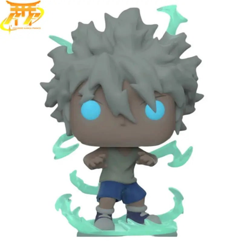 Kirua Zoldyck Funko Pop – Hunter x Hunter™