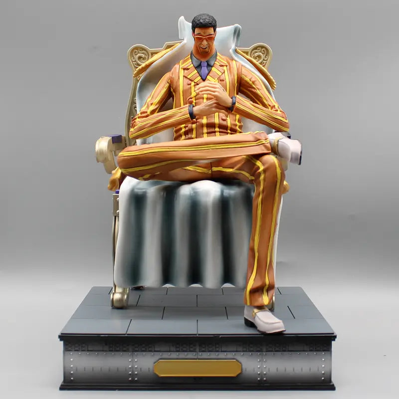 Kizaru- Figuren – One Piece™