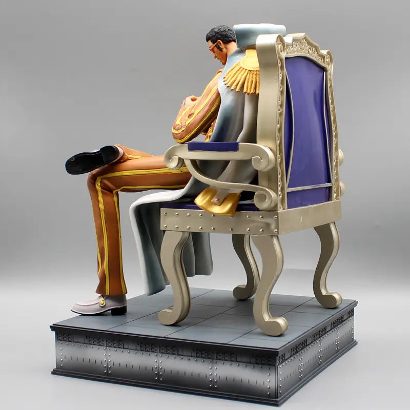 Kizaru- Figuren – One Piece™