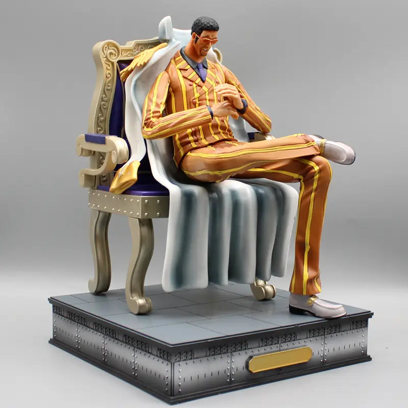 Kizaru- Figuren – One Piece™