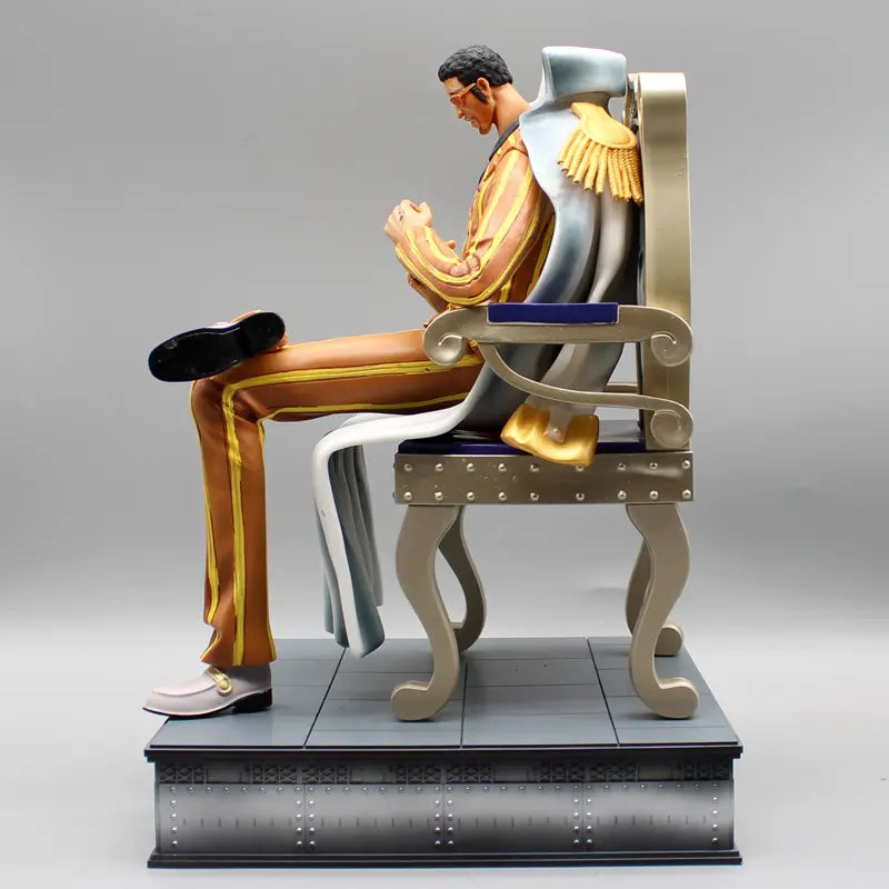 Kizaru- Figuren – One Piece™