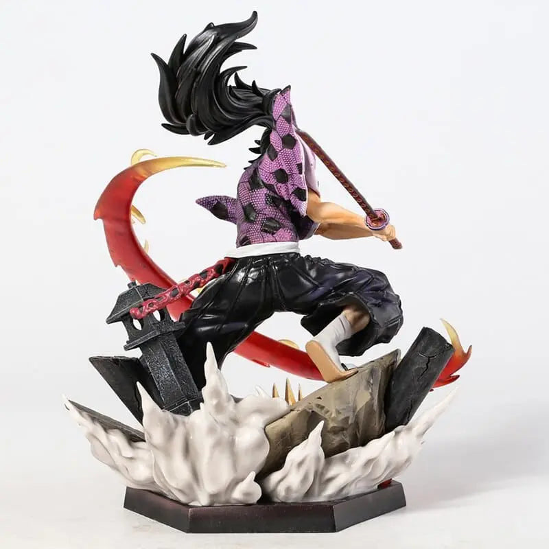 Kokushibo- Figuren – Demon Slayer™