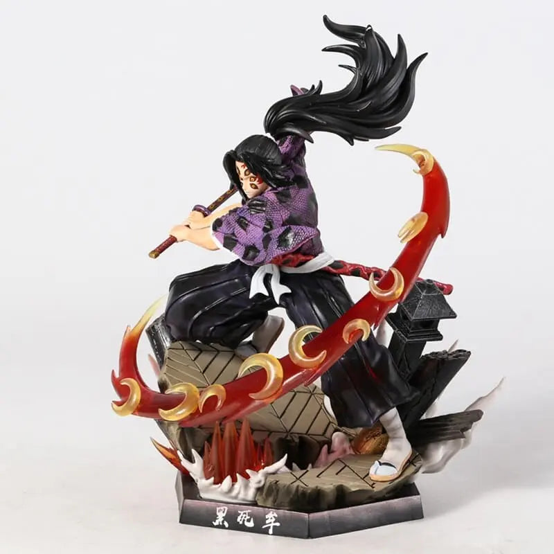 Kokushibo- Figuren – Demon Slayer™