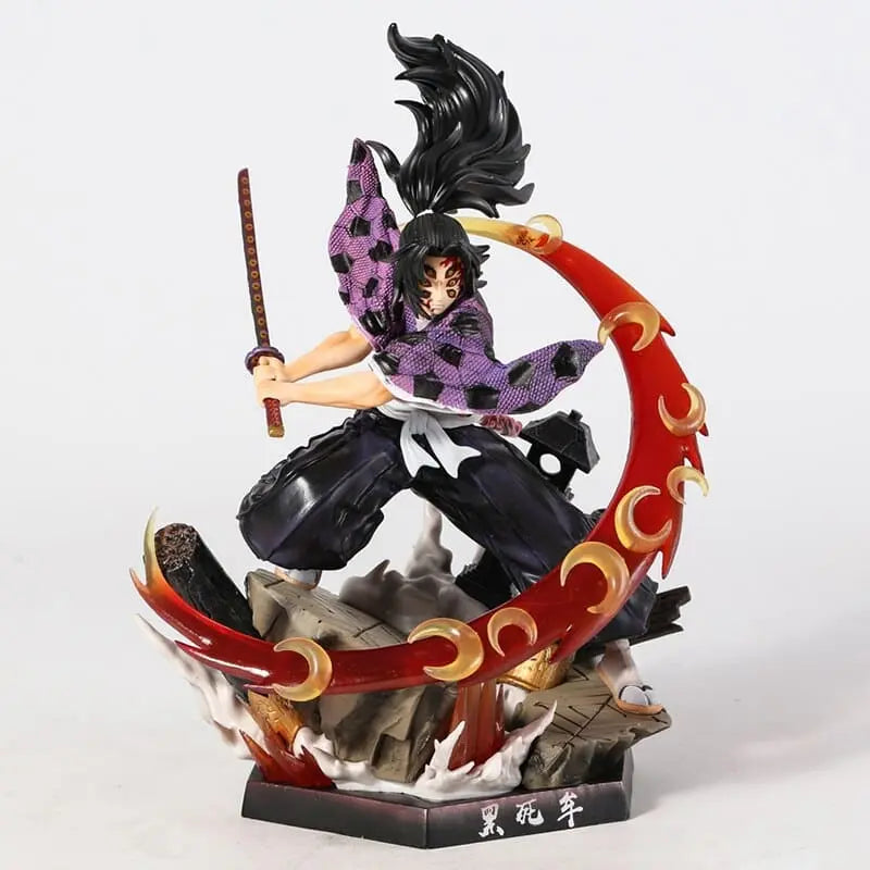 Kokushibo- Figuren – Demon Slayer™