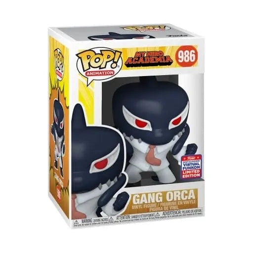 Kugo Sakamata Funko Pop – My Hero Academia™