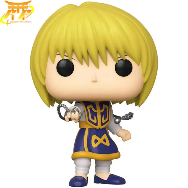 Kurapika Funko Pop – Hunter x Hunter™