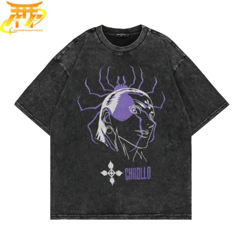 Kuroro Luzifer T shirt – Hunter x Hunter™