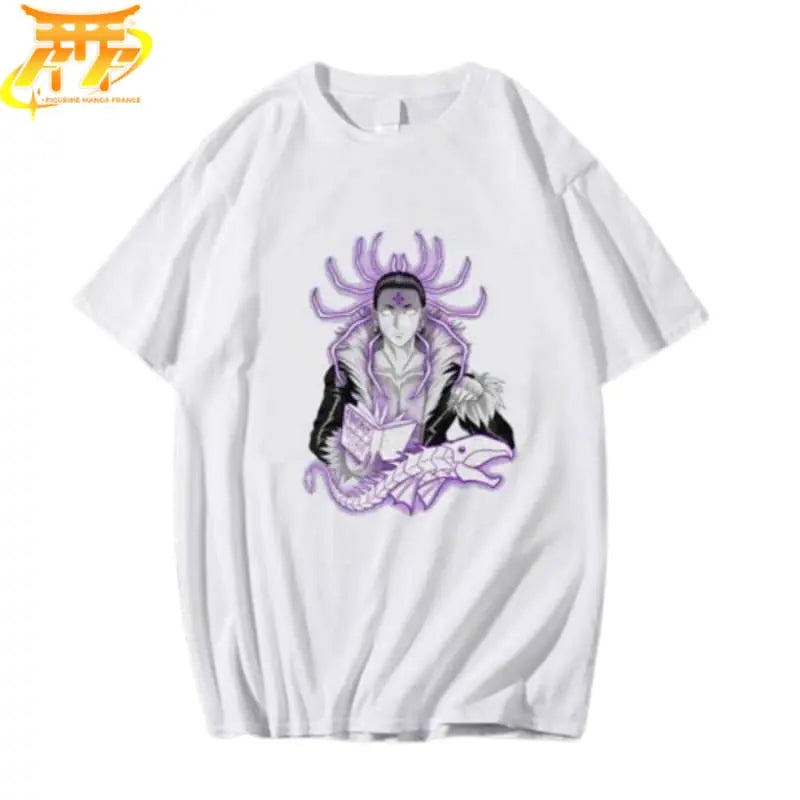 Kuroro T shirt – Hunter x Hunter™