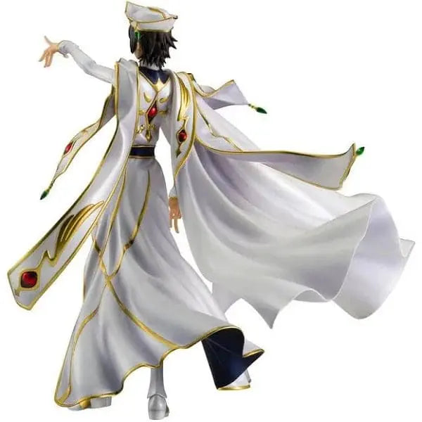 Lelouch Vi Britannia Figuren – Code Geass™