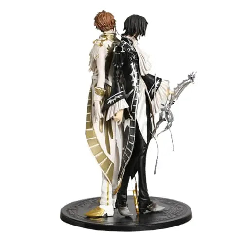 Lelouch x Suzaku Figuren – Code Geass™