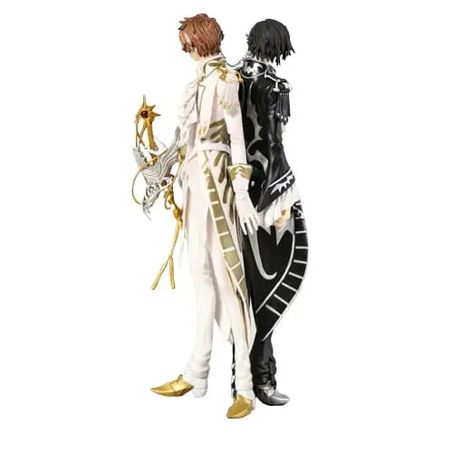 Lelouch x Suzaku Figuren – Code Geass™