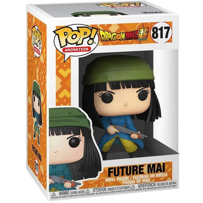 Mai Funko Pop – Dragon Ball Z™